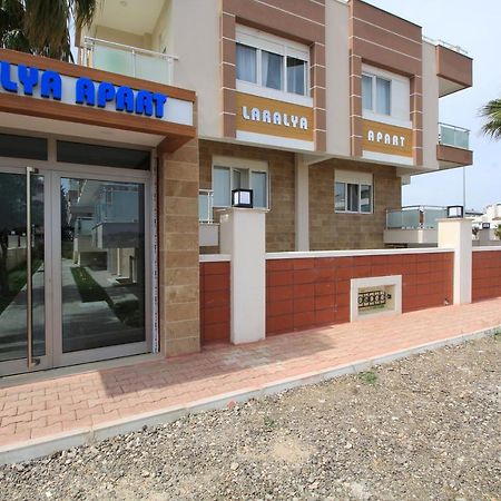 Laralya Apart Apartment Altinkum  Екстериор снимка