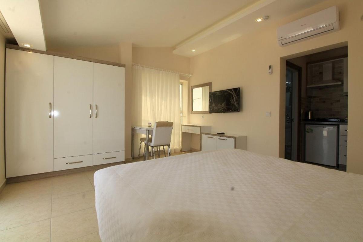 Laralya Apart Apartment Altinkum  Екстериор снимка