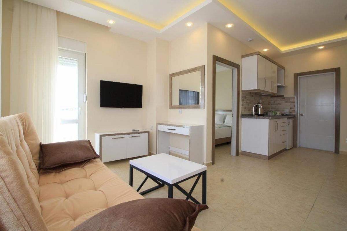 Laralya Apart Apartment Altinkum  Екстериор снимка