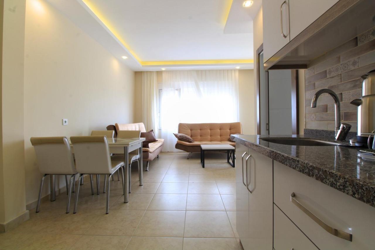 Laralya Apart Apartment Altinkum  Екстериор снимка