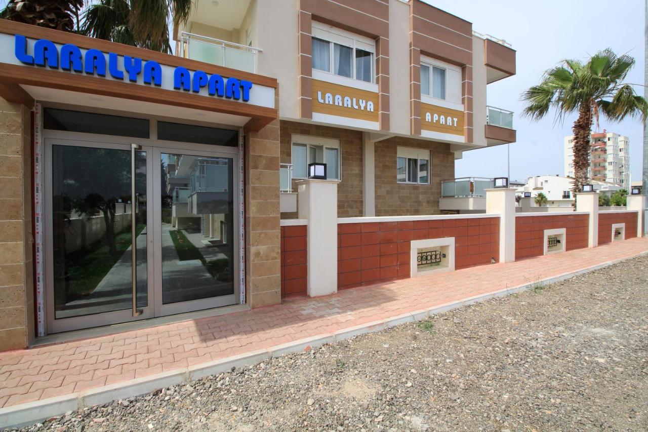 Laralya Apart Apartment Altinkum  Екстериор снимка